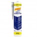 VEDA CALHA 270G/300ML MUND.PRIME TRANSP.