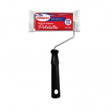 13915 - ROLO DE POLIESTER COMPEL 09CM 1009