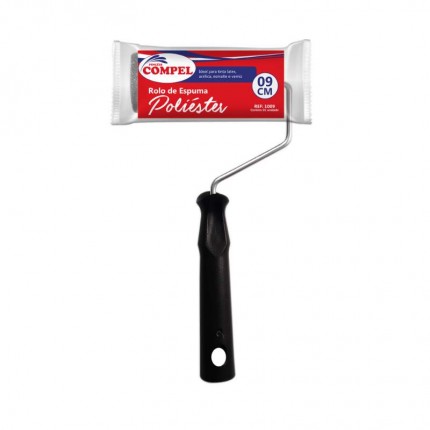ROLO DE POLIESTER COMPEL 09CM 1009