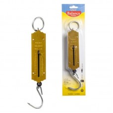 33769 - BALANCA PEIXEIRO 025KG WESTERN FS-25 OUR