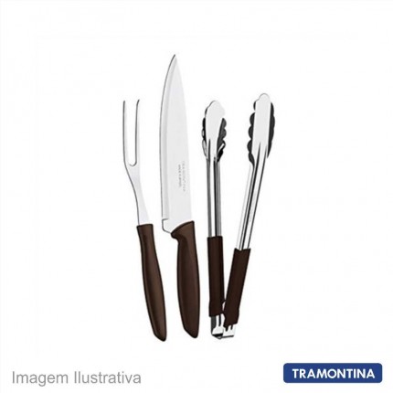 JOGO TRINCHANT.TRAM.PT C/03PC 498/449