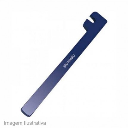 CHAVE VIRAR FERRO SAO ROMAO 3/4