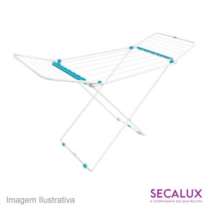 VARAL CHAO SECALUX BARI(ABA)1,22M 142W