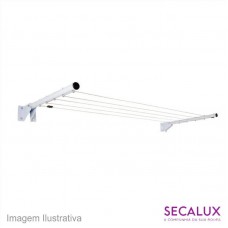 27137 - VARAL DE PAREDE SECALUX BARCELONA 5M