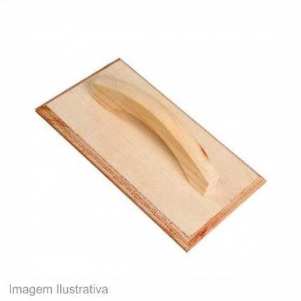 DESEMPENADEIRA MADERIT 12