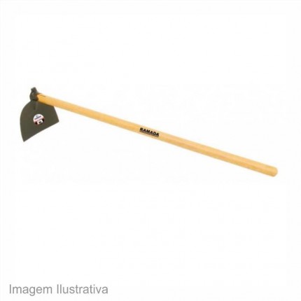 ENXADA RAMADA 2.5 ESTREITA C/C 971