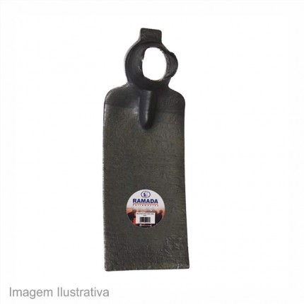 ENXADAO RAMADA 2.5 ESTREITO S/C 0847