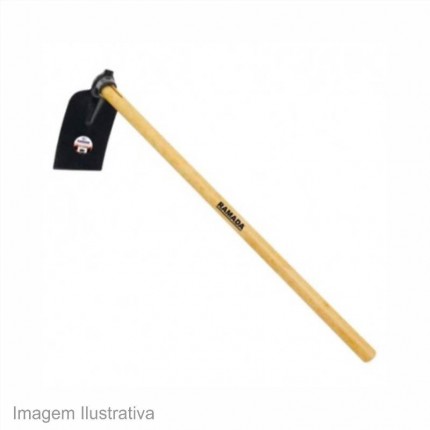 ENXADAO RAMADA 2.5 LARGO C/C 995