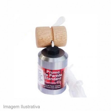 PRUMO METAL RAMADA ENVER.400G 2262