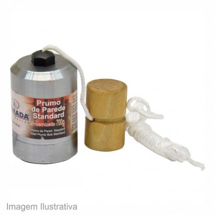 PRUMO METAL RAMADA ENVER.700G 2264