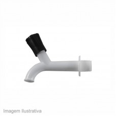 46292 - TORNEIRA PVC GRAP TANQ.1/2 1126A-1