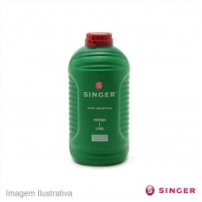 29011 - OLEO DE MAQUINA(MULTIUSO)SINGER 1LITRO