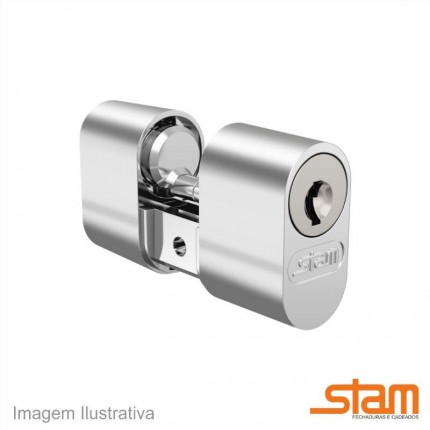 CILINDRO P/FECHADURA STAM GORJE 31179