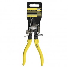 16336 - ALICATE TRAVADOR DE SERROTE EDA N.07 2MV