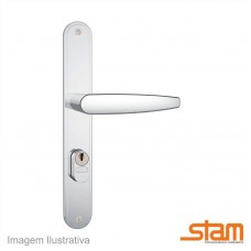40150 - FECHADURA STAM EXT.501-502/33