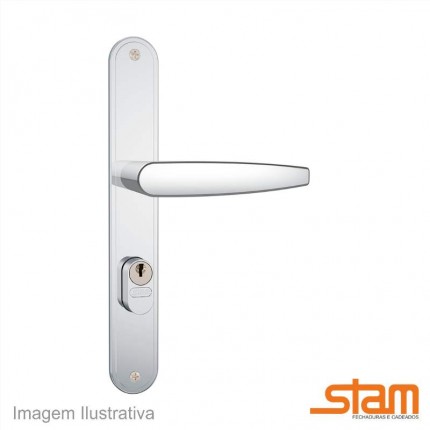 FECHADURA STAM EXT.501-502/33
