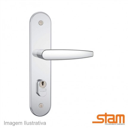 FECHADURA STAM EXTERNA 804/33