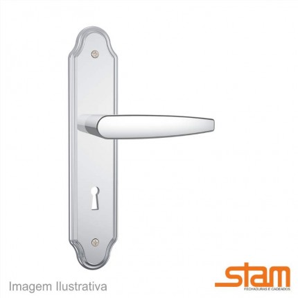 FECHADURA STAM INTERNA 813/03
