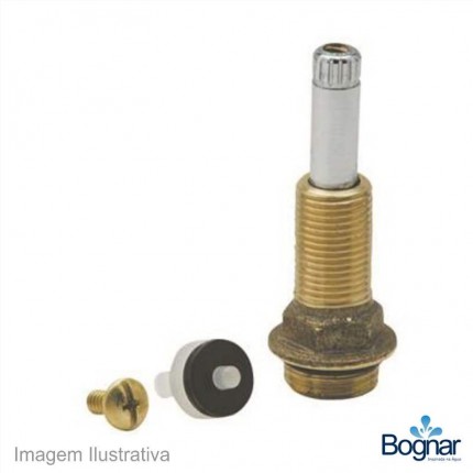 SALVA REGISTRO S/ACAB.10X1 BOGN.30728