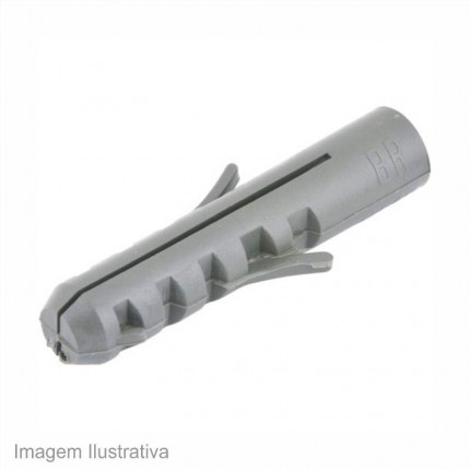 BUCHA FIXAC.PVC ARGEVISION 06 C/1000