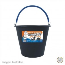 46410 - BALDE P/CONCR.12L EMBORR.AZ METASUL