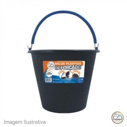 BALDE P/CONCR.12L EMBORR.AZ METASUL