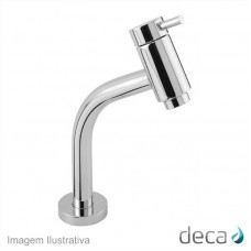 46393 - TORNEIRA MET.DECA LAV.1197MESA C.LNK(BX)