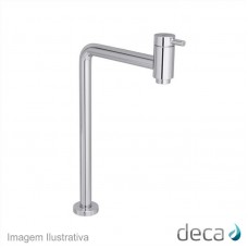 46395 - TORNEIRA MET.DECA LAV.1199MESA C.LNK(ALT