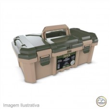 46407 - CAIXA FERR.METASU(TATICA)PVC BG TR.PVC