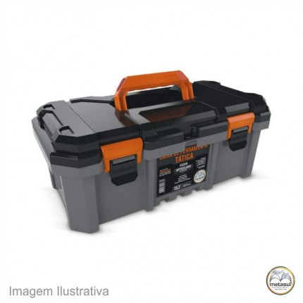 CAIXA FERR.METASU(TATICA)PVC CZ TR.PVC