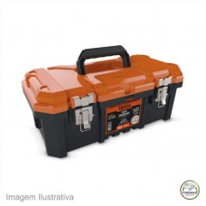 46406 - CAIXA FERR.METASU(TATICA)PVC PT TR.METAL