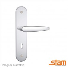 43951 - FECHADURA STAM INTERNA 814/33