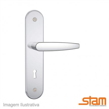 FECHADURA STAM INTERNA 814/33