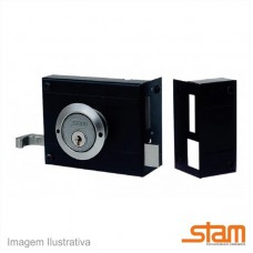 22150 - FECHADURA STAM PORTAO 701/100