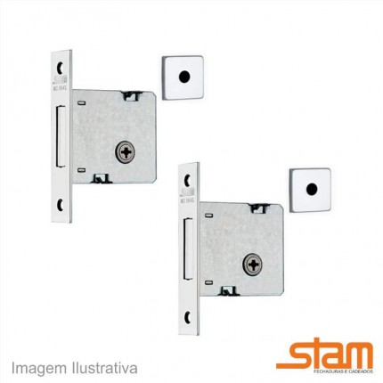 TRAVA QUADRUPLA STAM C/01 1004(9857)