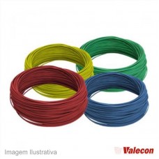 09760 - FIO CABO FLEXIVEL 04,0MM BR VALECON