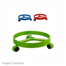 34232 - SUPORTE P/BOTIJAO PVC MELIDA AM