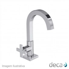 46458 - TORNEIRA MET.DECA LAV.1198MESA C.CLN(ALT