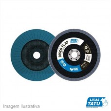 39965 - DISCO FLAP TATU 7