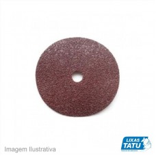 39973 - DISCO LIXA TATU FER/ACO(K296)7