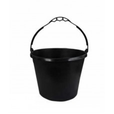 35355 - BALDE P/CONCR.12L PVC PLASTUN.ALCA PVC