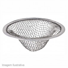 33843 - RALINHO TIPO JAP.INOX TECNOTRAV.PIA AMER