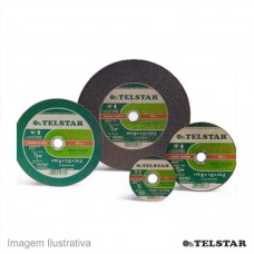 28320 - DISCO CORTE TELSTAR 04.1/2 110 F.CUT 711