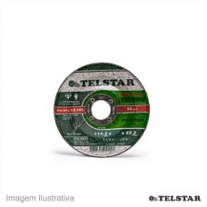 06572 - DISCO DE DESBAST TELSTAR 4.1/2(VERDE)424