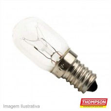 41666 - LAMPADA GELAD/FOG 40X127 CLAR.THOMP.C/10