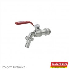 40378 - TORNEIRA ESFERA 3/4 THOMPSON 1390