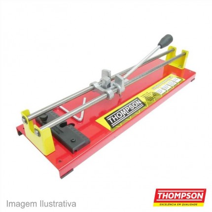 CORTADOR DE PISO THOMPSON 100CM MAC100