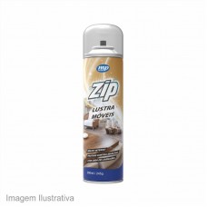 45340 - LUSTRA MOVEIS 300ML SPRAY ZIP AEROFLEX