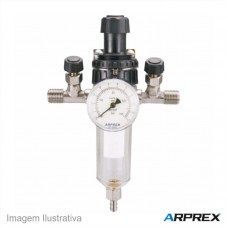 38808 - FILTRO P/PINT.ARPREX AF1 D.A 4014