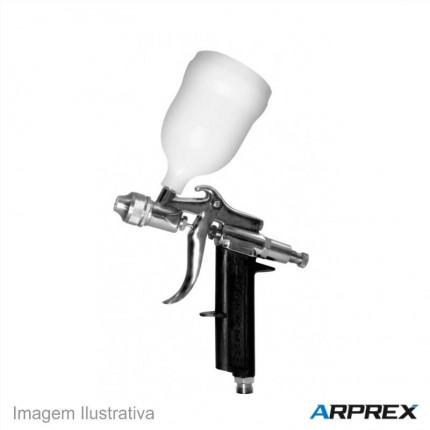 PIST.P/PINT.ARPREX AERO.MOD 5X AD 1051